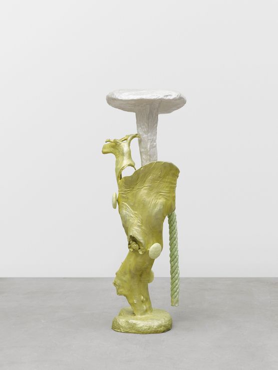Silent Buttons by Guan Xiao contemporary artwork Sculpture