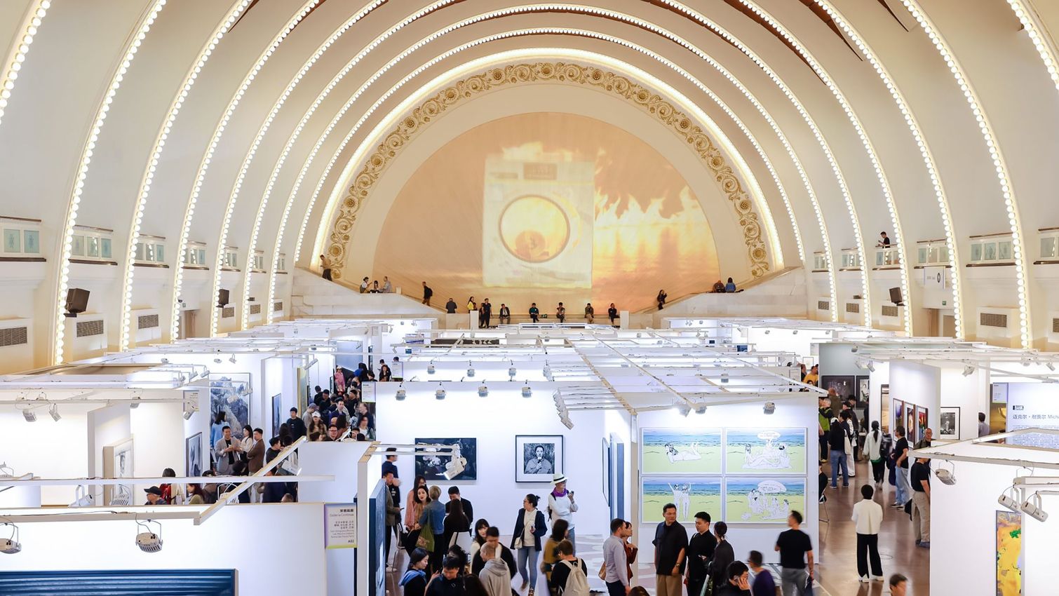 Photofairs Shanghai 2024