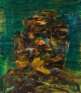 14.04.2026 by Gregor Gleiwitz contemporary artwork painting