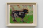 Yves Scherer contemporary artist