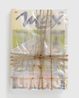Wrapped Magazines MAX by Christo contemporary artwork Sculpture
