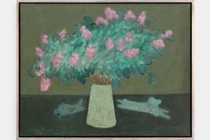 Milton Avery