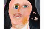 Margot Bergman contemporary artist