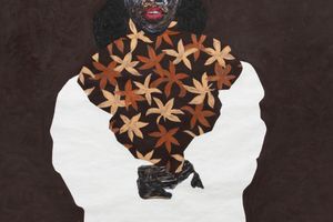 Amoako Boafo