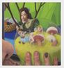 Another Hit of Youth by Dennis Kardon contemporary artwork Painting