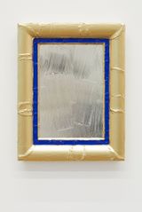 Medici by Bertrand Lavier contemporary artwork painting