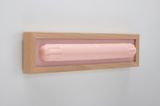 Double Cream by Caitlin Devoy contemporary artwork sculpture