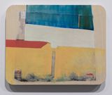 This wall keeps getting taller by Radhika Khimji contemporary artwork painting sculpture works on paper