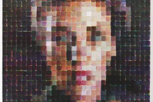 Chuck Close