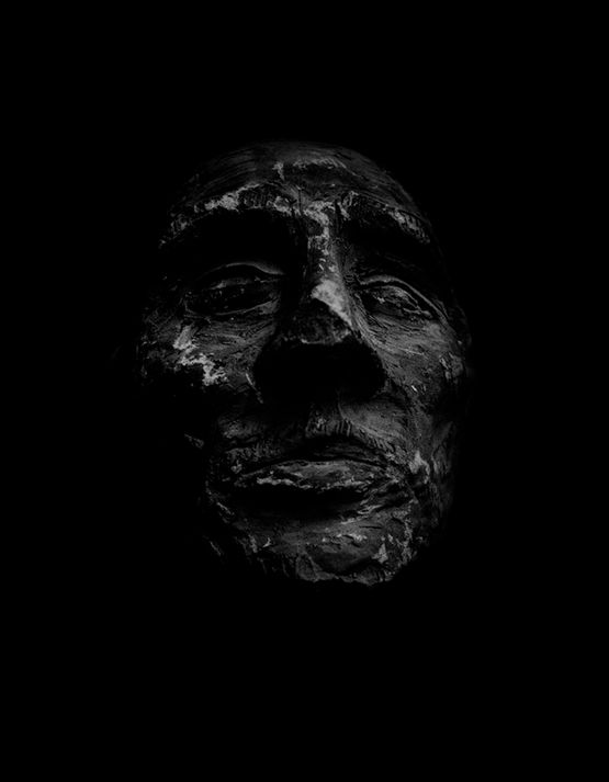 Untitled 8 from the series Toufican Zombies by Gilbert Hage contemporary artwork Photography