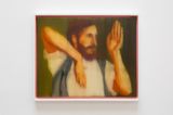 Piet Mondrian by William E. Jones contemporary artwork painting