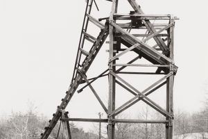 Bernd  Hilla Becher