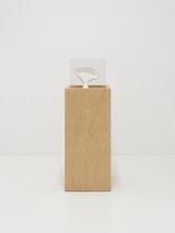 FF003 by Miranda Fengyuan Zhang contemporary artwork sculpture textile