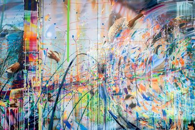 Artworks Revealed for Nina Simone Benefit Auction