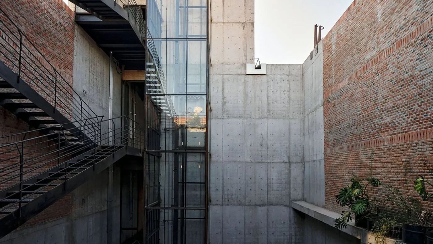 Fundación Casa Wabi