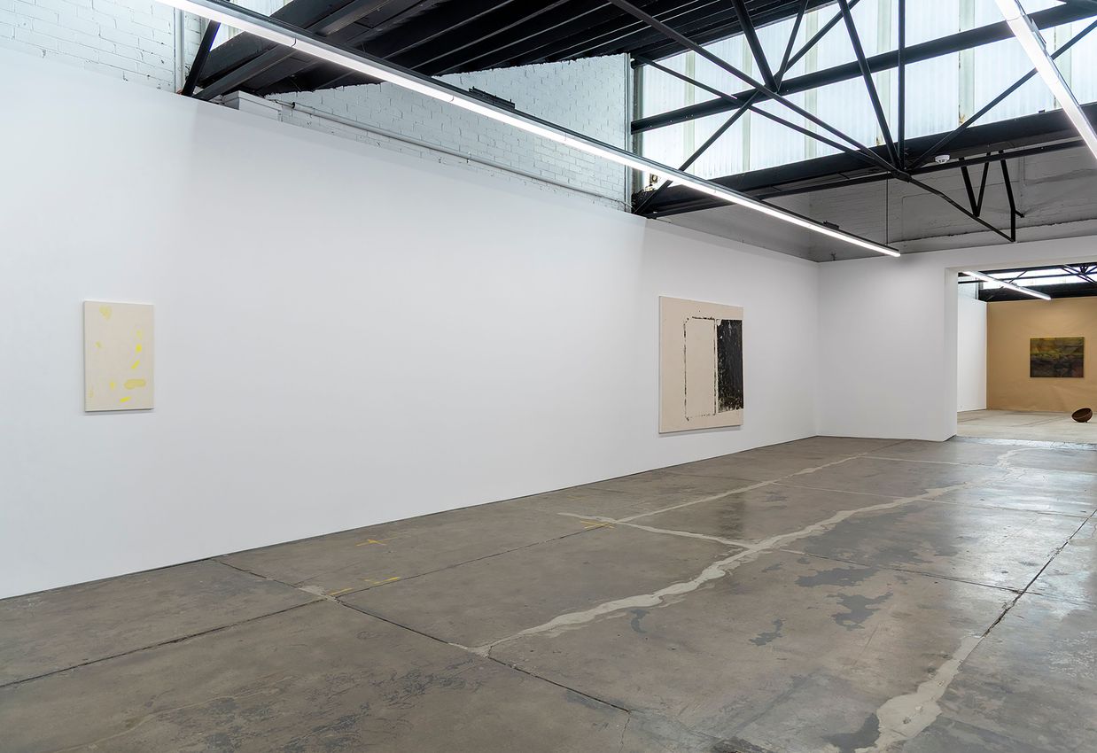 Group Exhibition