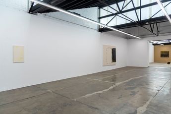 Contemporary art exhibition Group Exhibition Skywriting Stanzas In Thunderstorms at 1301SW Melbourne Australia