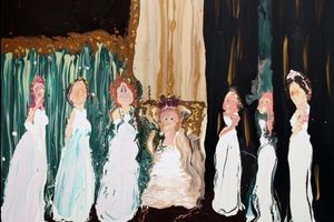 Genieve Figgis