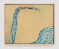 Untitled 2-58 by Thomas Nozkowski contemporary artwork Painting