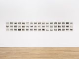 100 Boots by Eleanor Antin contemporary artwork print