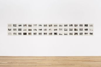 Eleanor Antin contemporary artist