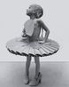 Zhai-Liza mothers shoes by Hans Op De Beeck contemporary artwork Textile