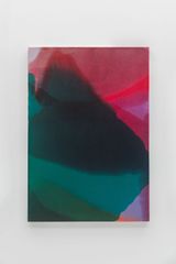 Untitled by Ruben Rodrigo contemporary artwork painting