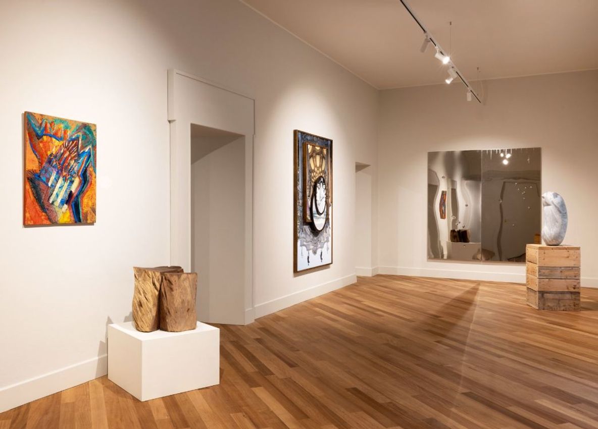 Group Exhibition