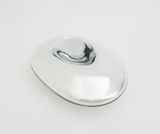 Mirror Stone by Ritsue Mishima contemporary artwork sculpture