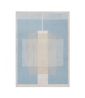 Der Himmel uber Berlin by Kim Bartelt contemporary artwork Mixed Media