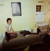Nan as a punk London by Nan Goldin contemporary artwork print