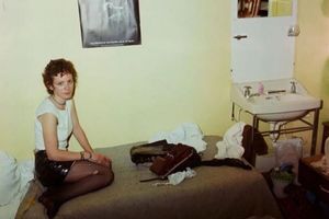 Nan Goldin