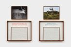 On the Hunt 19501960 Good Catch Able to Replace Late Mother Essentially Kind and Gentle by Sophie Calle contemporary artwork Photography