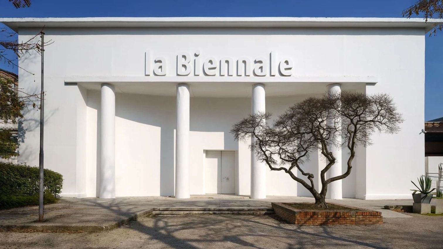Venice Biennale