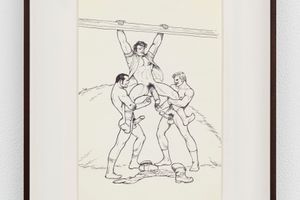 Tom of Finland