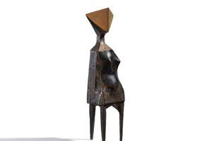 Lynn Chadwick