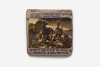 Art-History-Plaque XII by Thomas Hirschhorn contemporary artwork Works on Paper