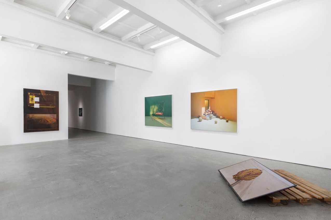 Group Exhibition