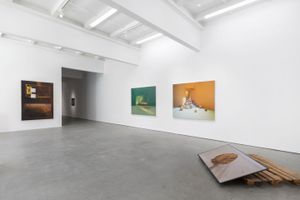 Group Exhibition