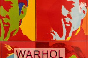Andy Warhol