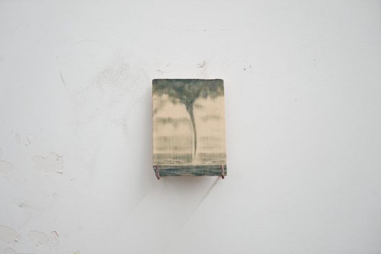 Tornado by Xie Fan contemporary artwork Design