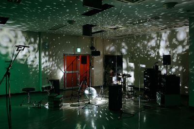 Umeda Tetsuya and Oh Haji Win Tokyo Contemporary Art Award