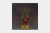 Alchimie 53 by Julio Le Parc contemporary artwork painting