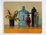 SL 440 by Jude Rae contemporary artwork painting works on paper