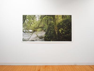 First Contact Revisited at Two Rooms