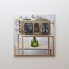 Flowers 2 by Masaya Chiba contemporary artwork Painting