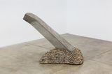Untitled by Ivens Machado contemporary artwork sculpture