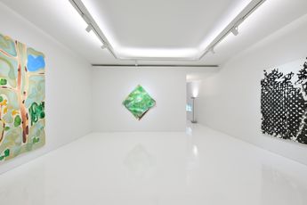 Contemporary art exhibition Group Show ShugoArts Show at ShugoArts Tokyo Japan