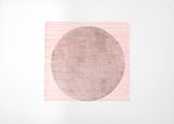 GPS_R by Rosmarie Lukasser contemporary artwork drawing painting works on paper