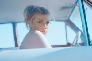 Todd Hido